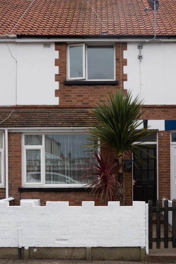 Trafalgar House Gorleston-on-Sea المظهر الخارجي الصورة